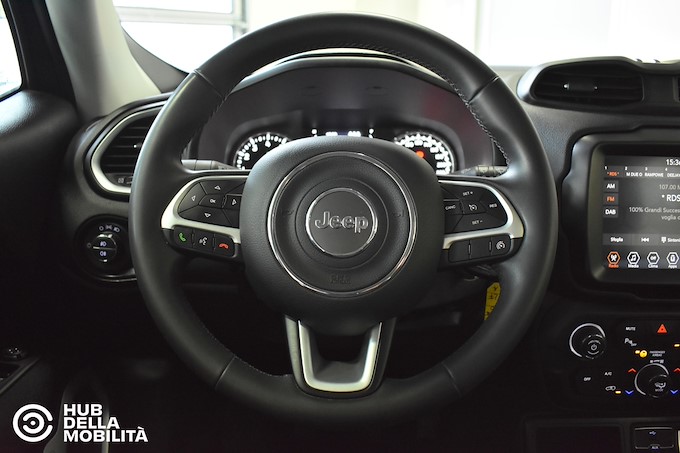 JEEP Renegade 1.0 T3 Longitude